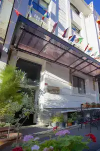 Almina inn - 19