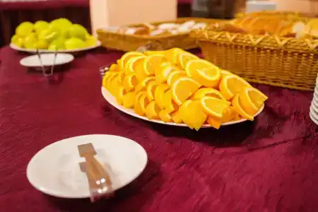 Курортный отель Ателика Карасан 2** - 15