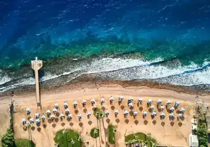 Tropitel Dahab Oasis - 0