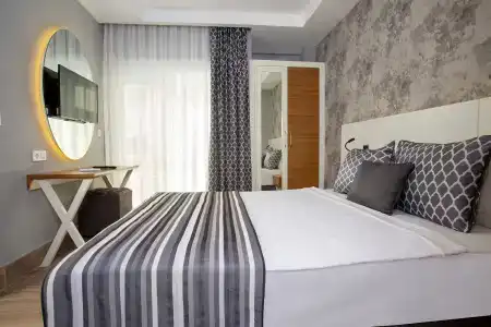 Sherwood Suites Resort - 67