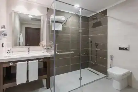 Ateca Suites Tashkent - 58