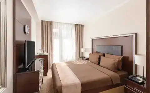 Санаторий Чинар (Chinar & Spa) - 50