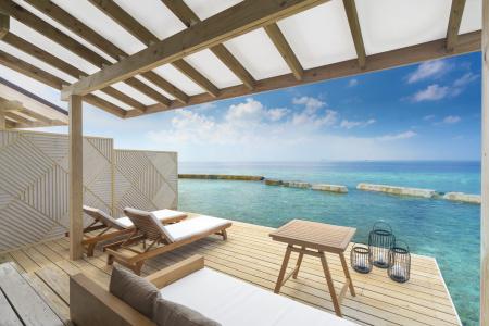 Ellaidhoo Maldives by Cinnamon - 6