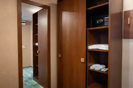 Best Western Plus Oskemen - 7