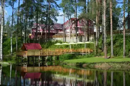 Коробицыно-Каскад - 51