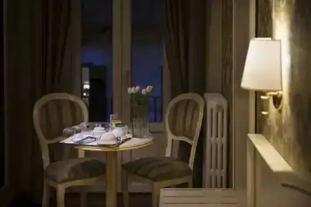 Relais Bocca di Leone - 17