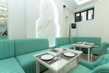 The Heritage - 28
