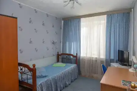 Горняк - 22