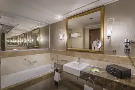 Calista Luxury Resort - 56