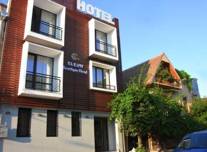 Eleon Boutique - 2