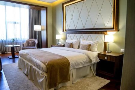 Garden Park Inn - 1