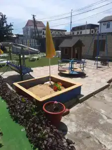 Сапфир - 1
