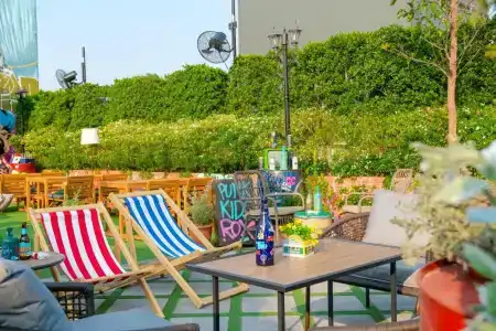 The Quartier Bangkok by Compass Hospitality - 15
