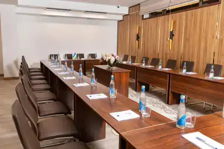 Marokand Spa (Мароканд Спа) - 31