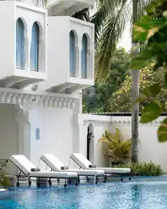 Sarai Resort & Spa - 34