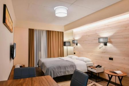 Gudauri Hills Apart - 27