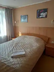 Дальнегорск - 3