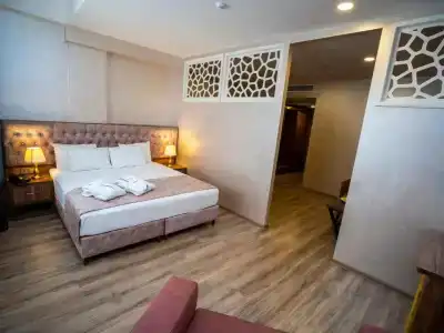 La Corne Baku - 8