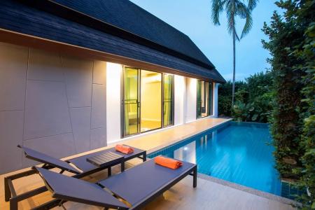 The Kiri Villas Resort - 117