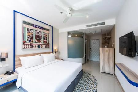Holiday Inn Express Krabi Ao Nang Beach - 34
