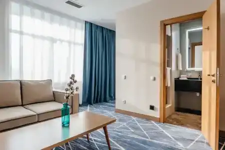 Ramada by Wyndham Nur-Sultan - 62