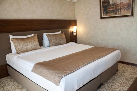 Gorukle Oruc & Spa - 36