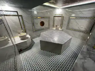 Luxury Adriatik & Spa - 39