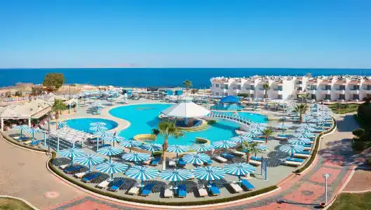 Dreams Beach Resort - Sharm El Sheikh - 9