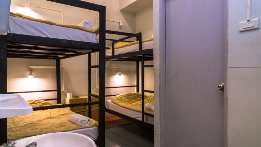 Gotum Hostel 2 & Money Exchange - 27
