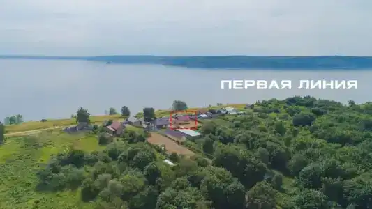 Частный Дом у Волги - 3