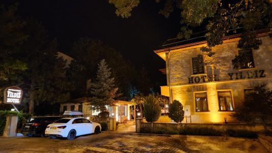 Yildiz Stone - 10