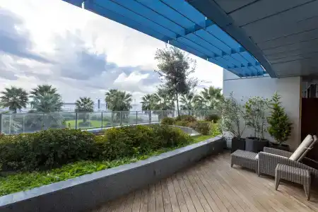 Radisson Blu Istanbul Ottomare - 107