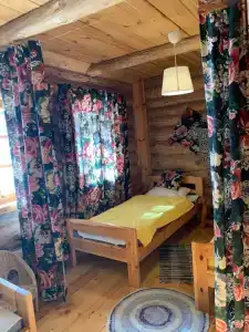 Изба Пасечника - Медовый - 5