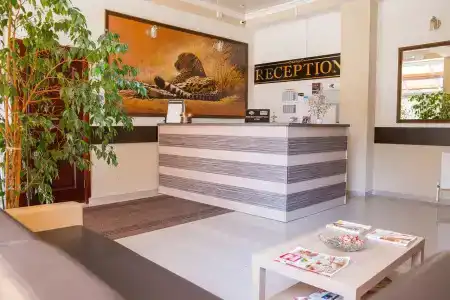 Александровский - 21