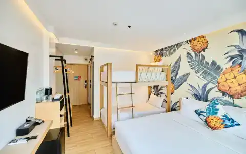 Lub d Koh Samui Chaweng Beach - Sha Extra Plus - 53