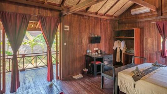 Authentic Khmer Village Resort - 13