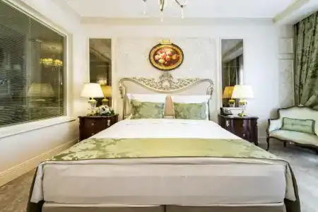 Rixos Khadisha Shymkent - 13