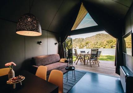 Luxury glamping Chocolate village - 4