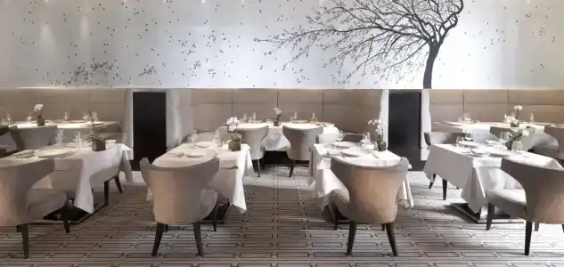 Four Seasons Hotel Moscow - 14
