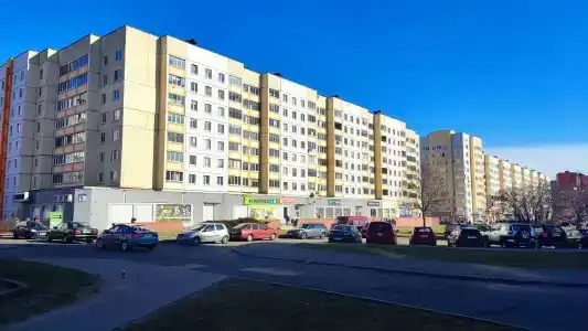 Жуковского 5 - Вокзал - 1