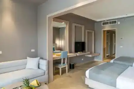 Sunrise Crystal Bay Resort -Grand Select - 38