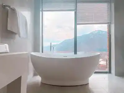 Mtserlebi Resort - 12
