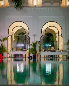 Sarai Resort & Spa - 4