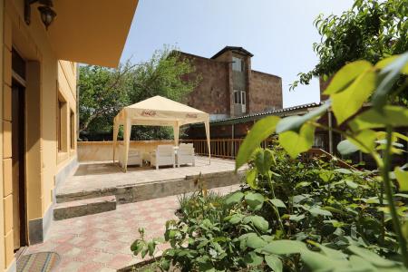 Popock Baghramyan - 0