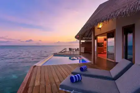 Cinnamon Velifushi Maldives - 13