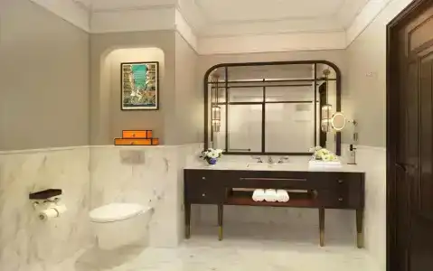 Sofitel Legend Metropole Hanoi - 25