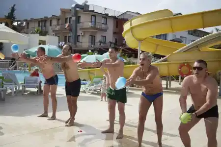 Club Sunbel - 29