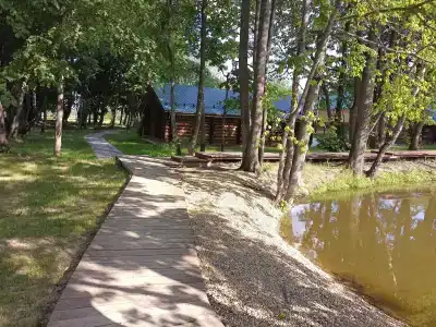Храброво - 1