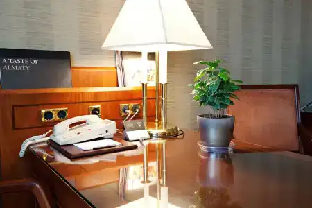 InterContinental Almaty - 41