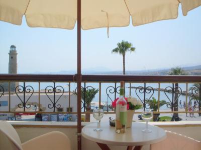 Faros Rooms & Suites - 65